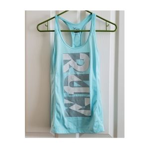 Old Navy Workout Top